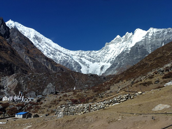 Trekking in Nepal | Expedition in Nepal | Peak Climbing in Nepal | Tour ...